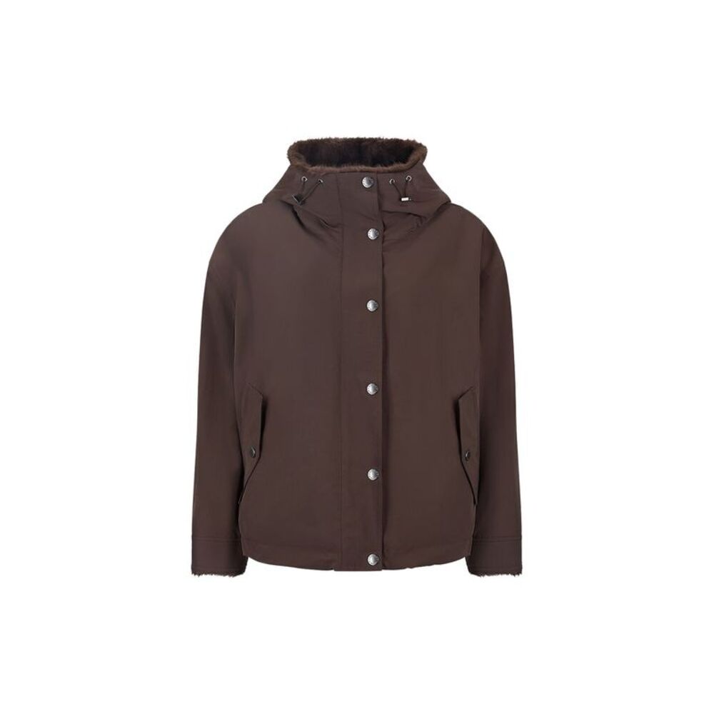 Max Mara Weekend Zanna Reversible Jacket Women